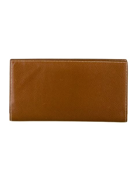 MC² Fleming wallet 